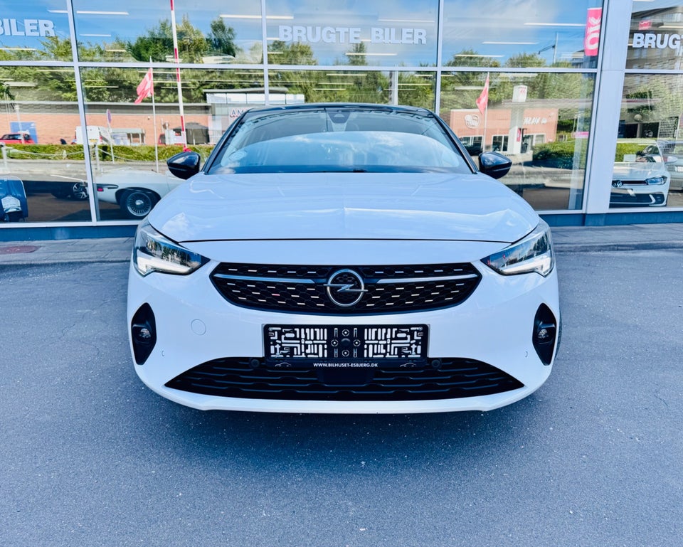 Opel Corsa 1,2 Sport 5d