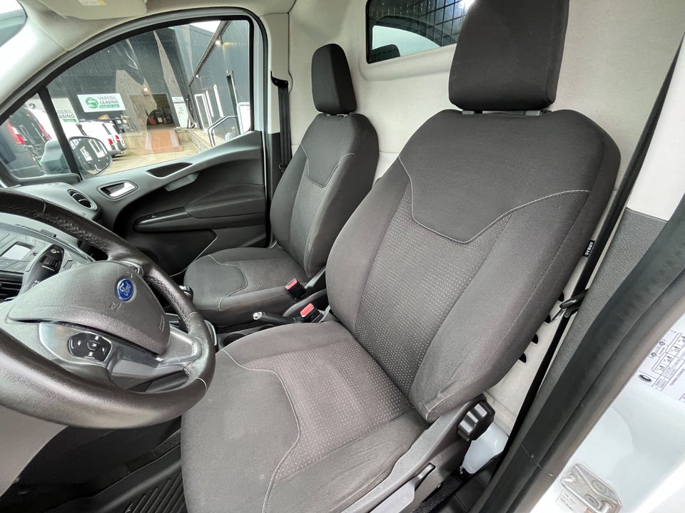 Ford Transit Courier 1,5 TDCi 75 Trend