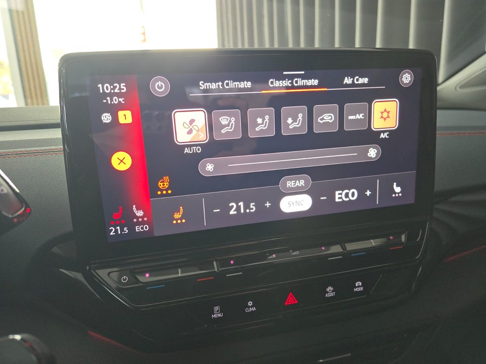 VW ID.4 77 GTX 4Motion 5d