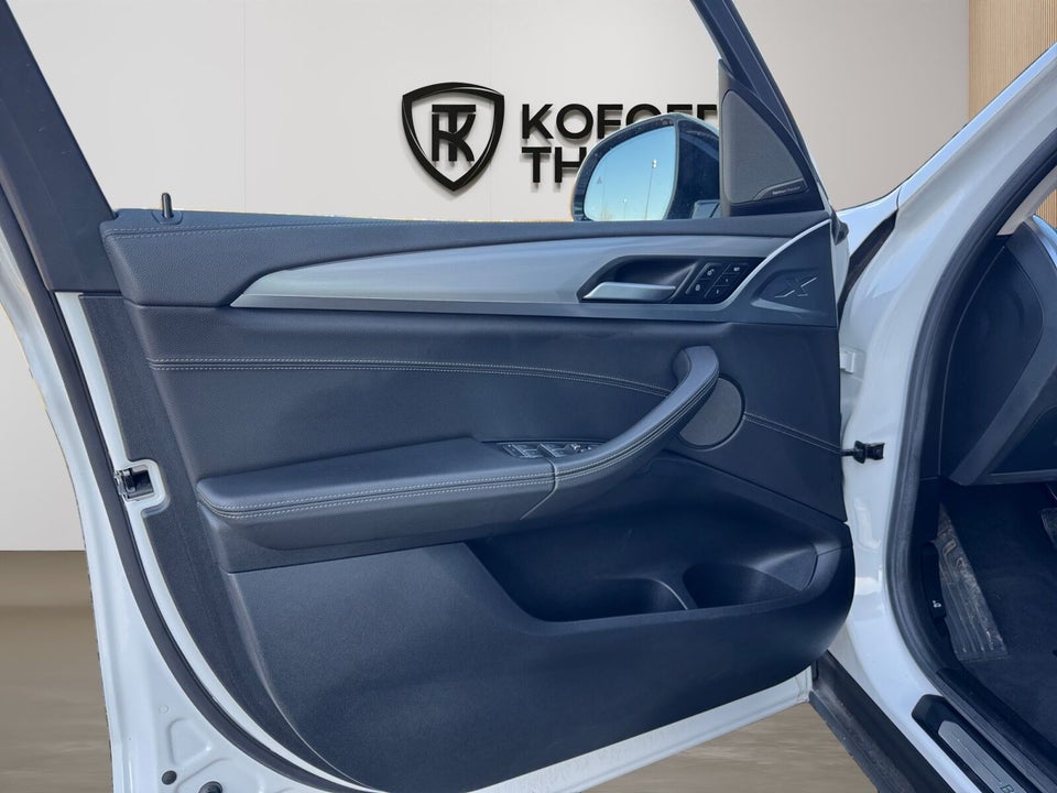 BMW iX3 Charged Plus 5d