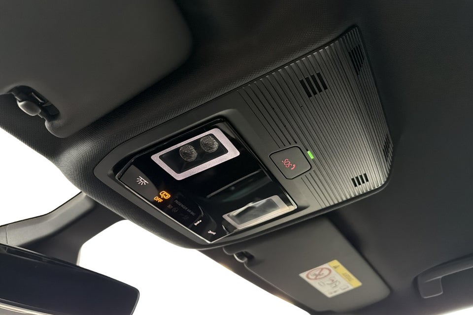 VW ID.3 58 Pro Performance 5d