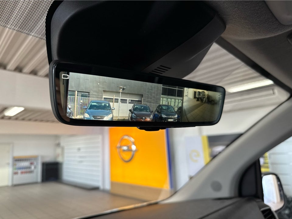 Peugeot Expert 2,0 BlueHDi 177 L2 Premium EAT8 Van