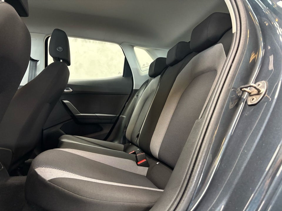 Seat Ibiza 1,0 TSi 95 Style 5d