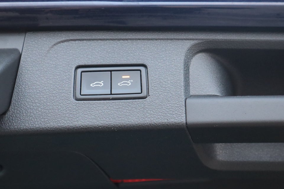 VW Passat 1,4 GTE Variant DSG 5d