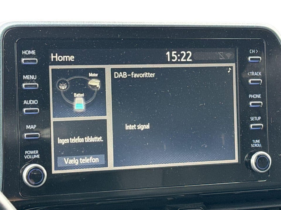 Toyota C-HR 1,8 Hybrid C-LUB CVT 5d