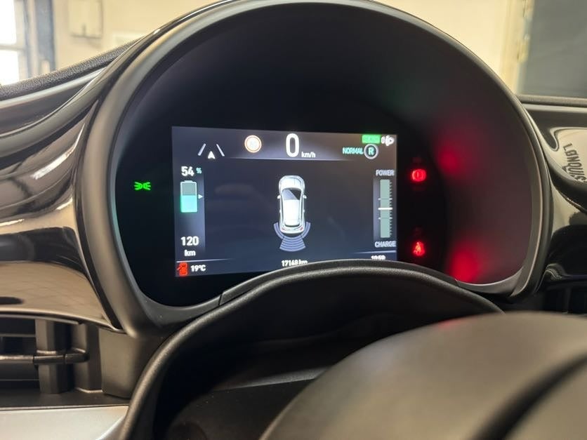 Fiat 500e 42 Icon Cabrio 2d