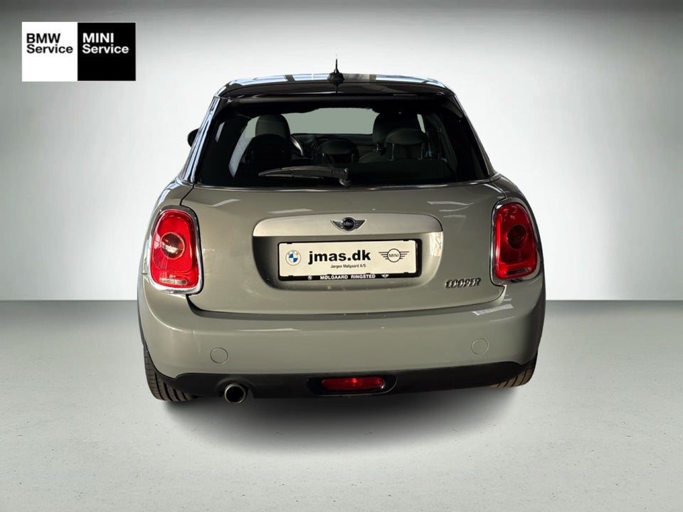 MINI Cooper 1,5  5d