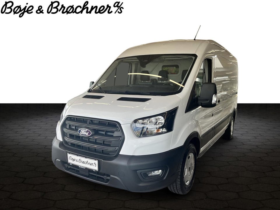 Ford Transit 350 L3 Van 2,0 TDCi 170 Trend H2 FWD
