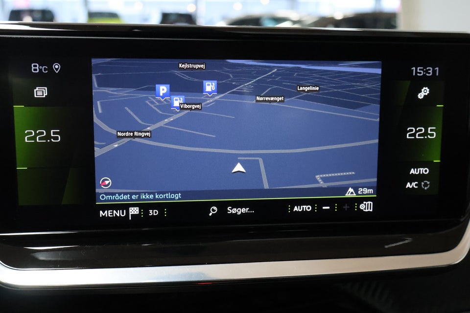 Peugeot 208 1,2 PureTech 100 Supreme Sport 5d