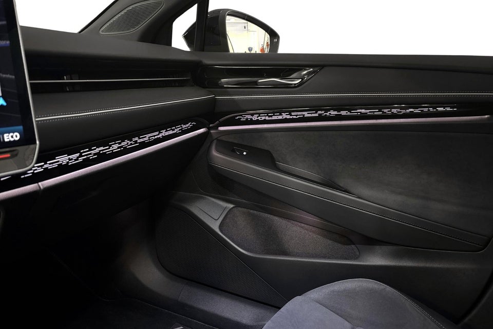 VW ID.7 86 Style S+ Tourer 5d