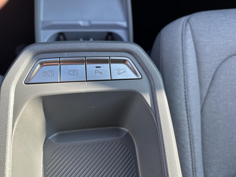 Kia EV3 58 Standard Range Access 5d