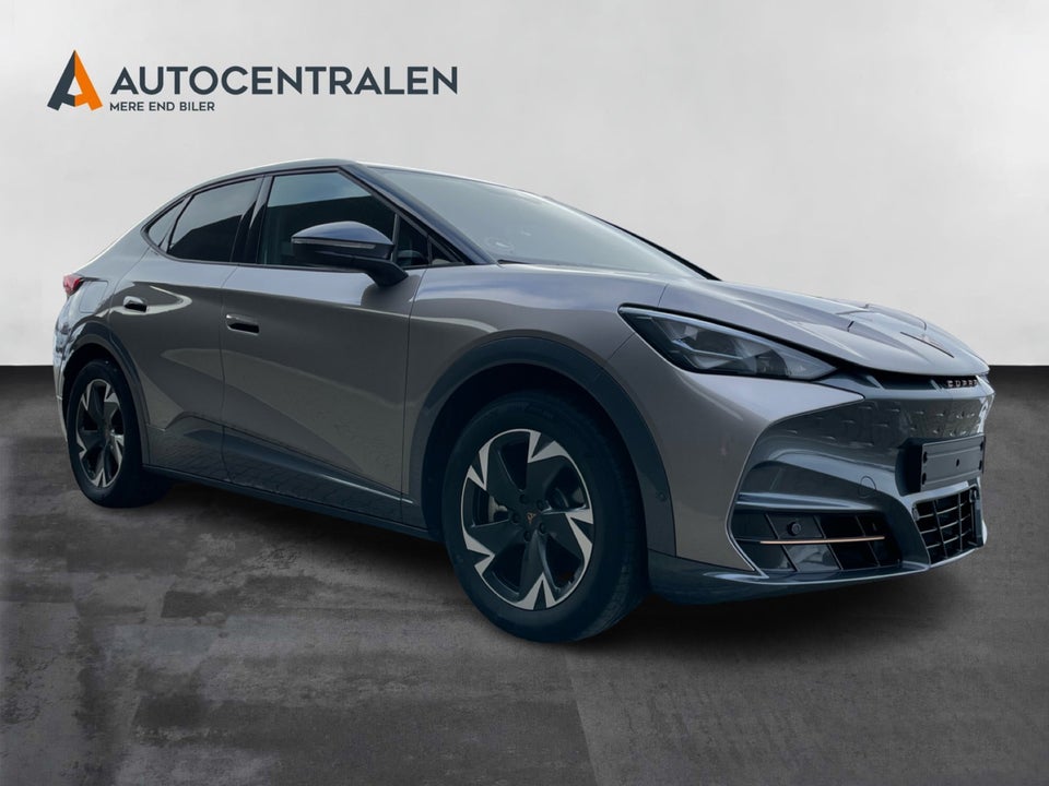 Cupra Tavascan 77 Endurance 5d