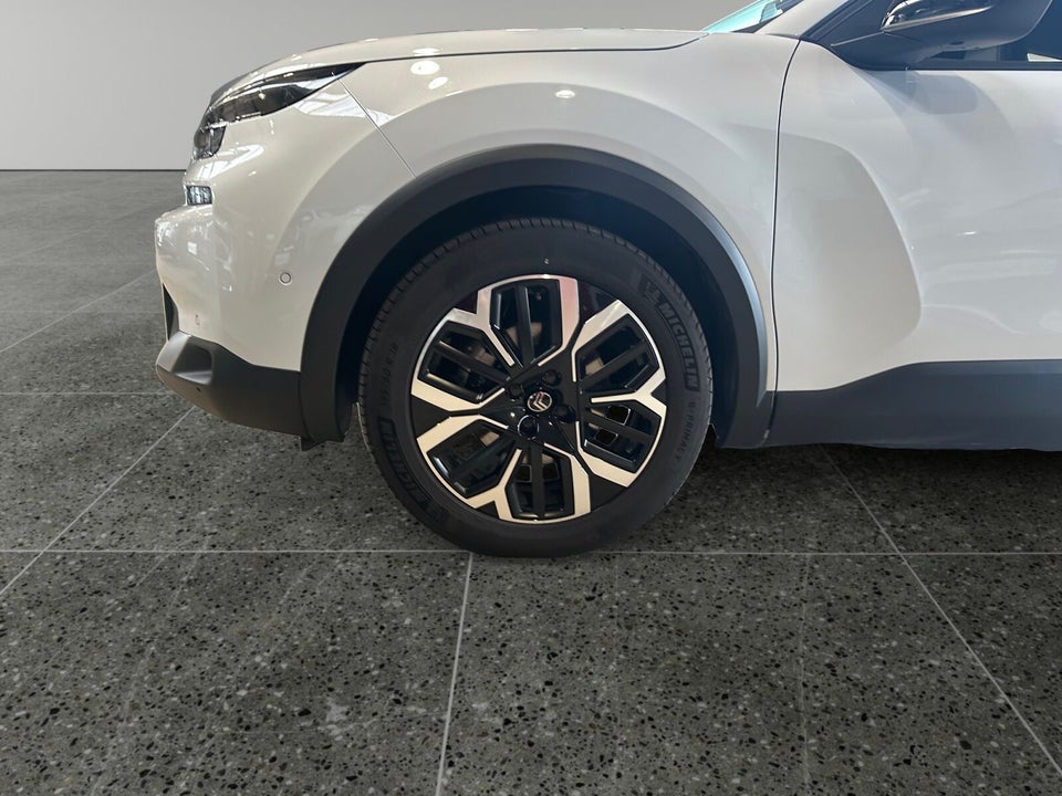 Citroën ë-C4 54 Max 5d