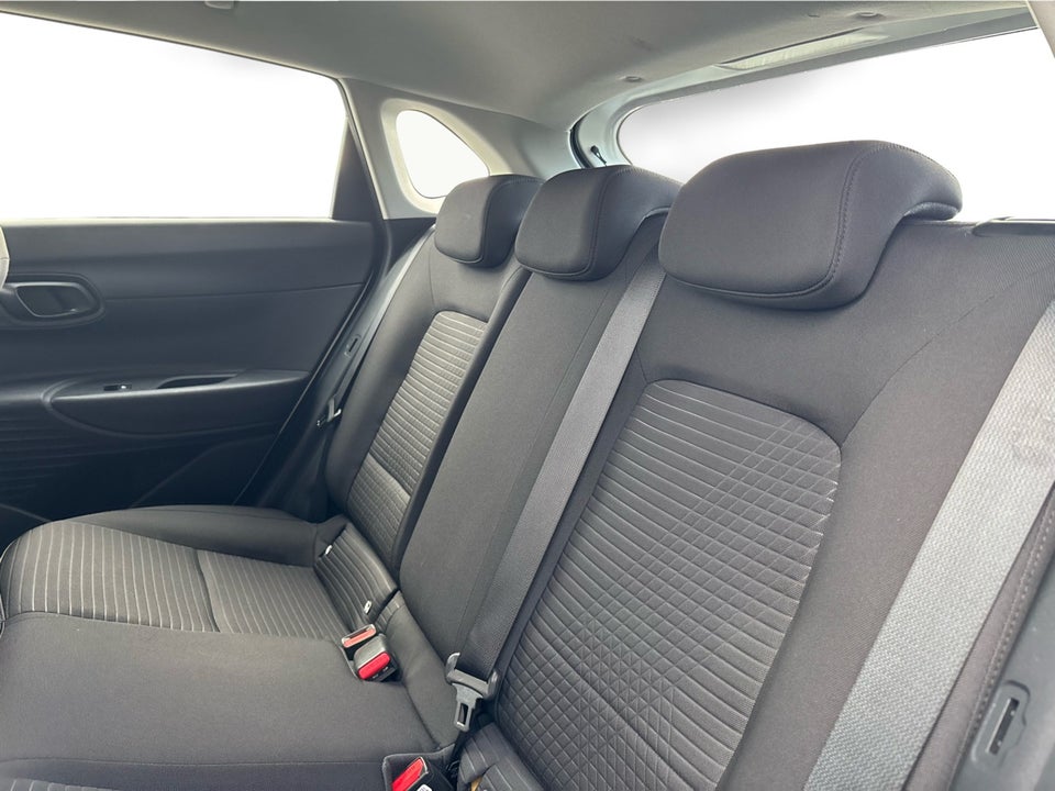 Hyundai i20 1,0 T-GDi Essential 5d