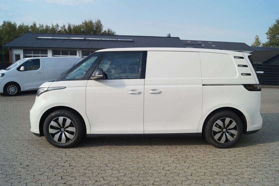VW ID.Buzz 79 Cargo Pro+