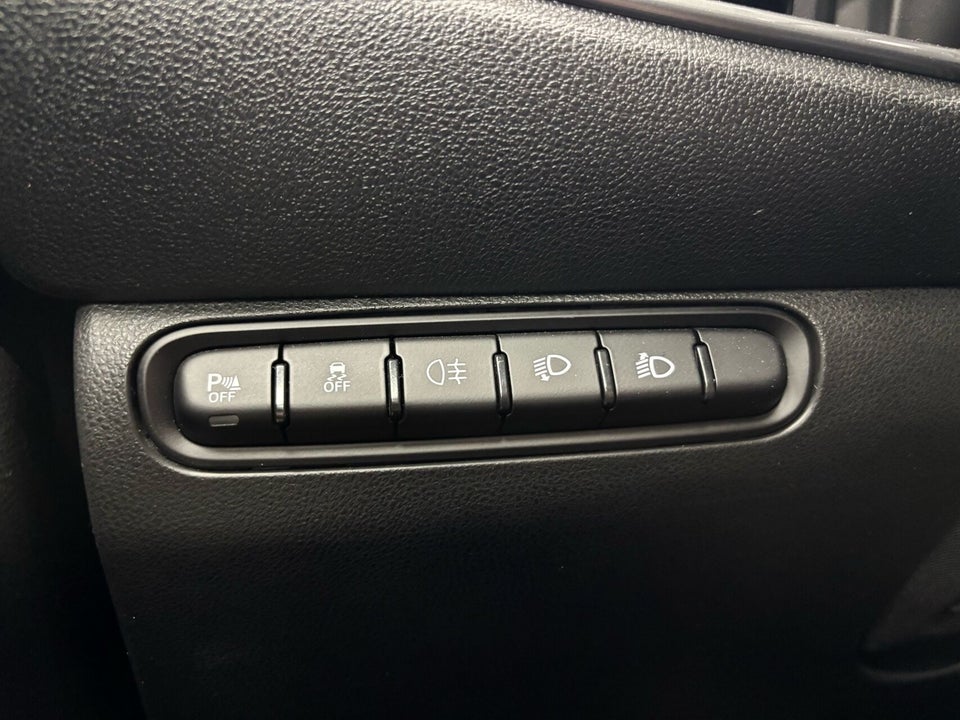 Fiat 500e 42 la Prima 3+1 4d
