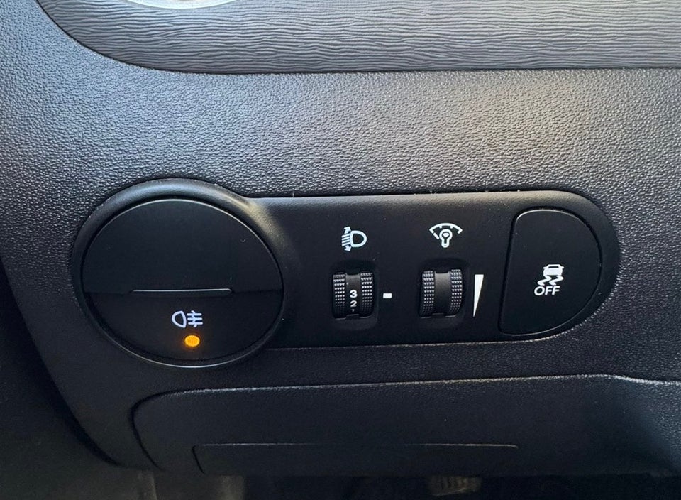 Hyundai i10 1,2 Comfort 5d