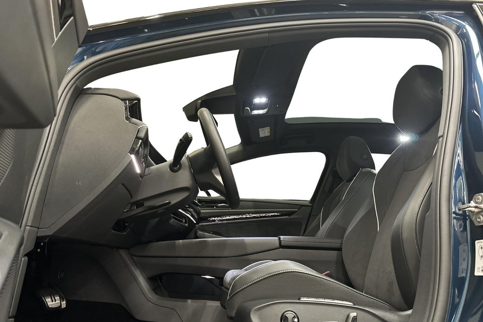 VW ID.7 86 Style S+ Tourer 5d