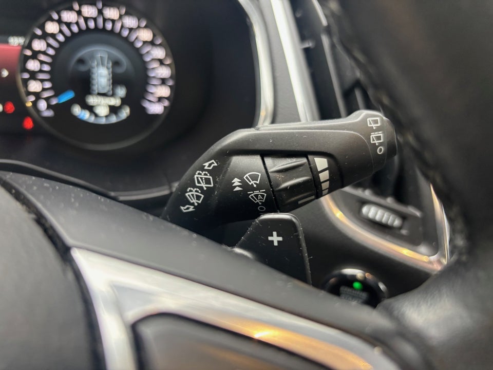 Ford S-MAX 2,0 EcoBlue Titanium aut. 5d