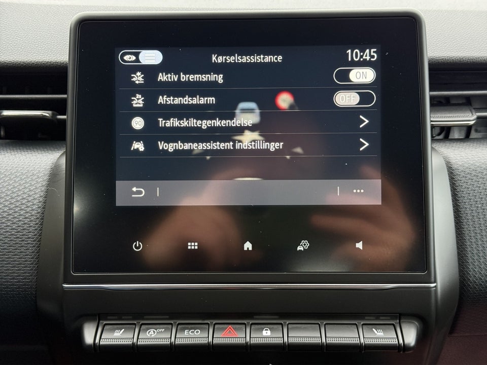 Renault Clio V 1,0 TCe 90 Equilibre Pack Road X-tr. 5d