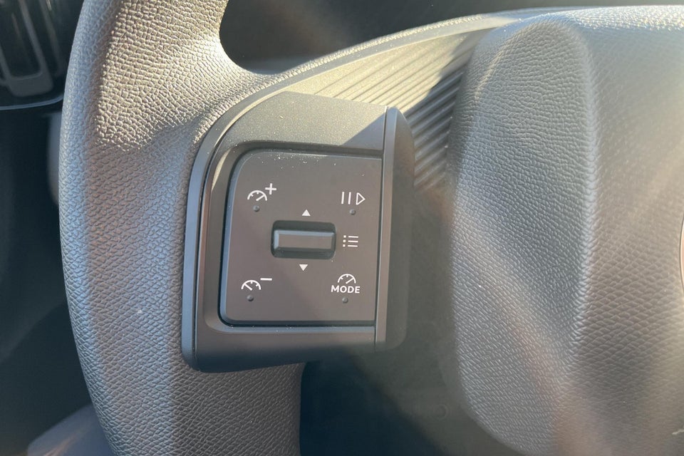 Citroën ë-C3 Aircross 44 You! 5d