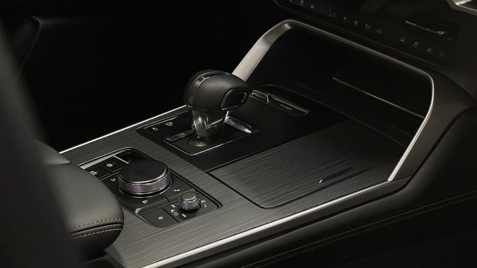 Mazda CX-60 2,5 PHEV Homura+ aut. AWD 5d