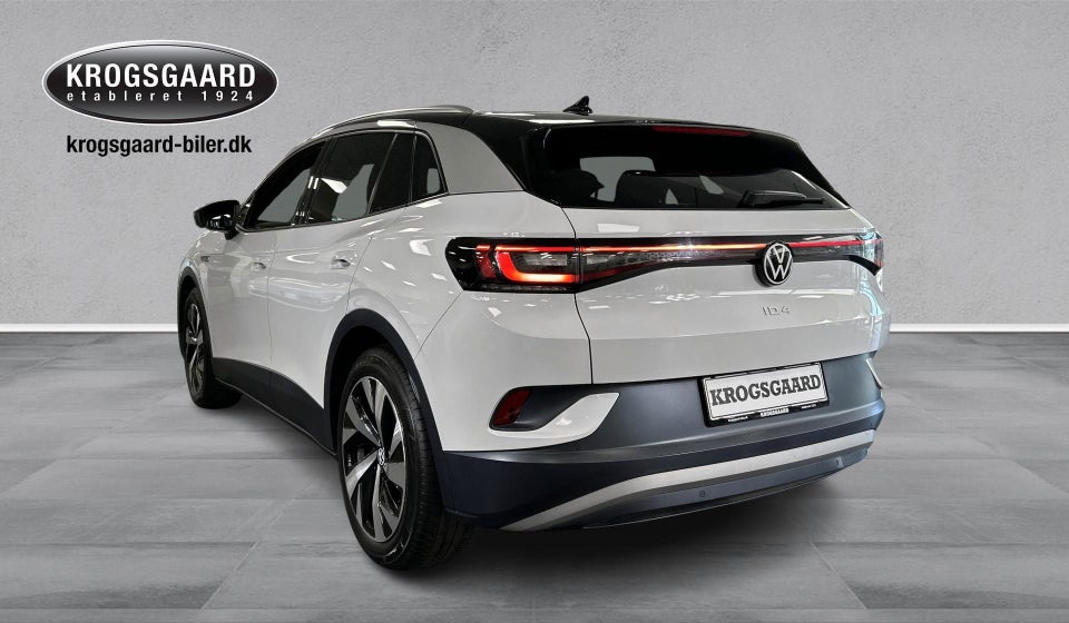 VW ID.4 77 1ST Pro Performance 5d