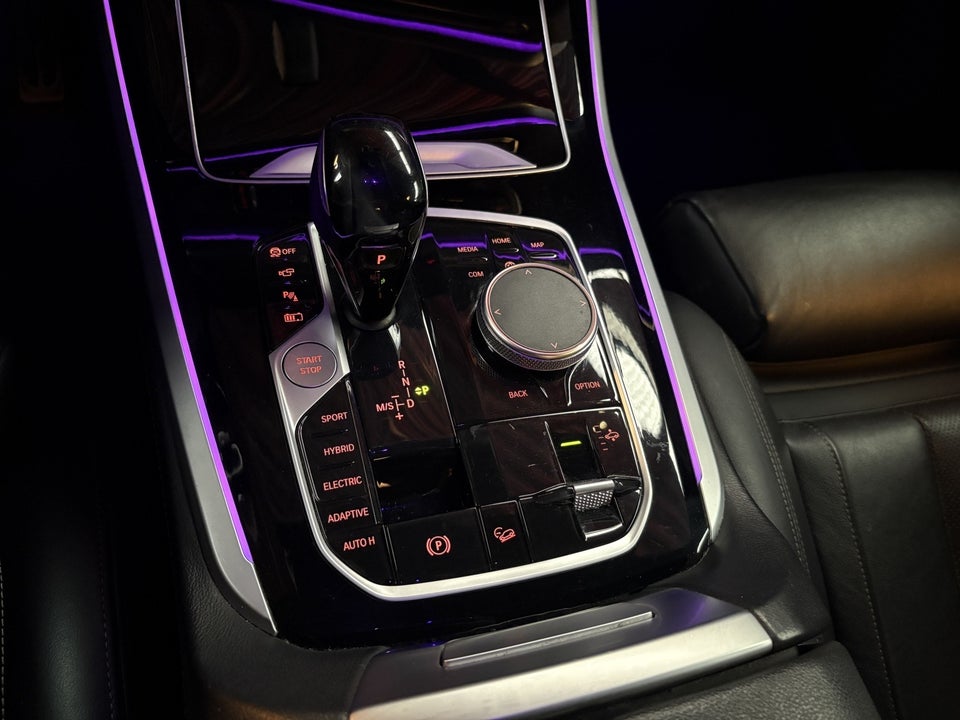 BMW X5 3,0 xDrive45e M-Sport+ aut. 5d