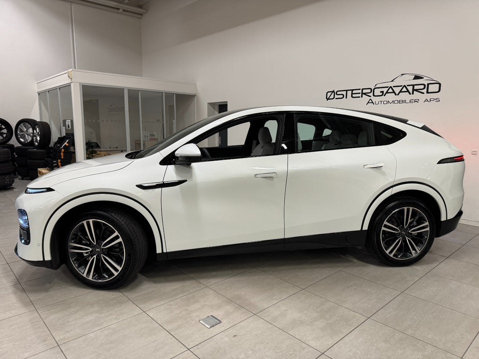 Xpeng G6 Long Range 5d