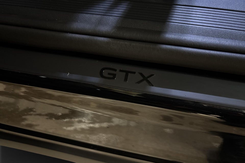 VW ID.4 77 GTX+ 4Motion 5d