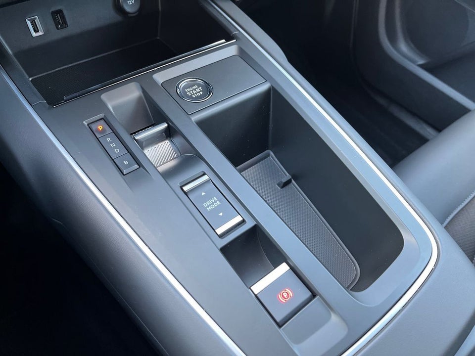 Citroën C5 Aircross 1,6 PHEV Prestige EAT8 5d