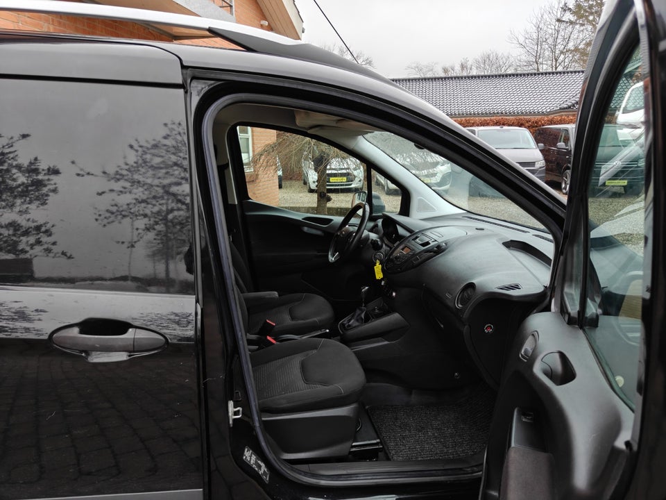Ford Transit Courier 1,5 TDCi 100 Trend Van 4d
