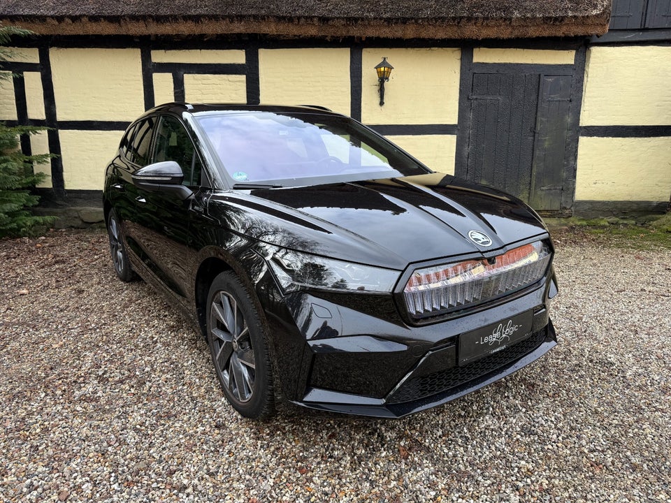 Skoda Enyaq 60 iV Sportline Maxx 5d