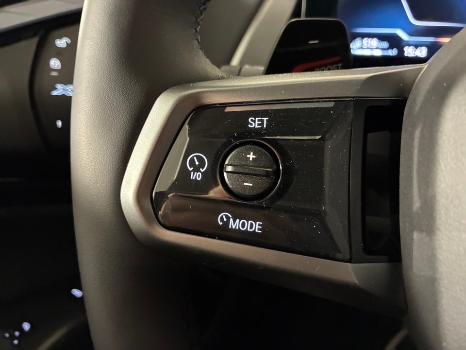 BMW X3 2,0 xDrive30e M-Sport aut. 5d