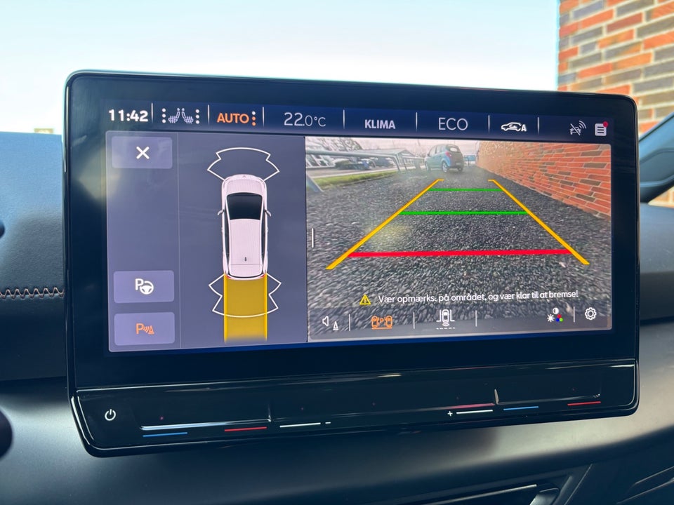 Cupra Born 58 High 5d