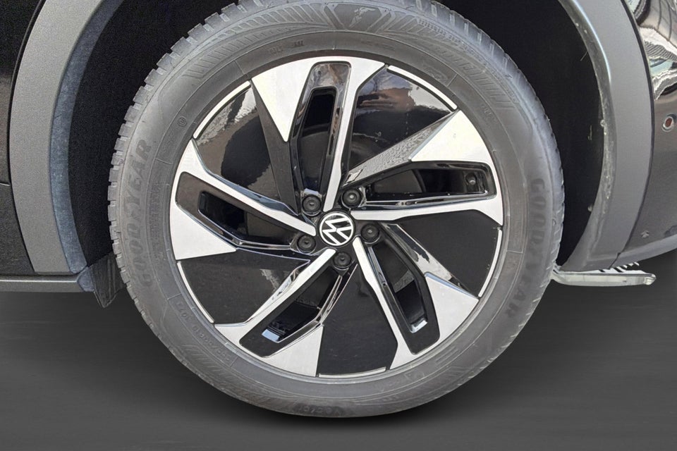 VW ID.5 77 Style+ 5d
