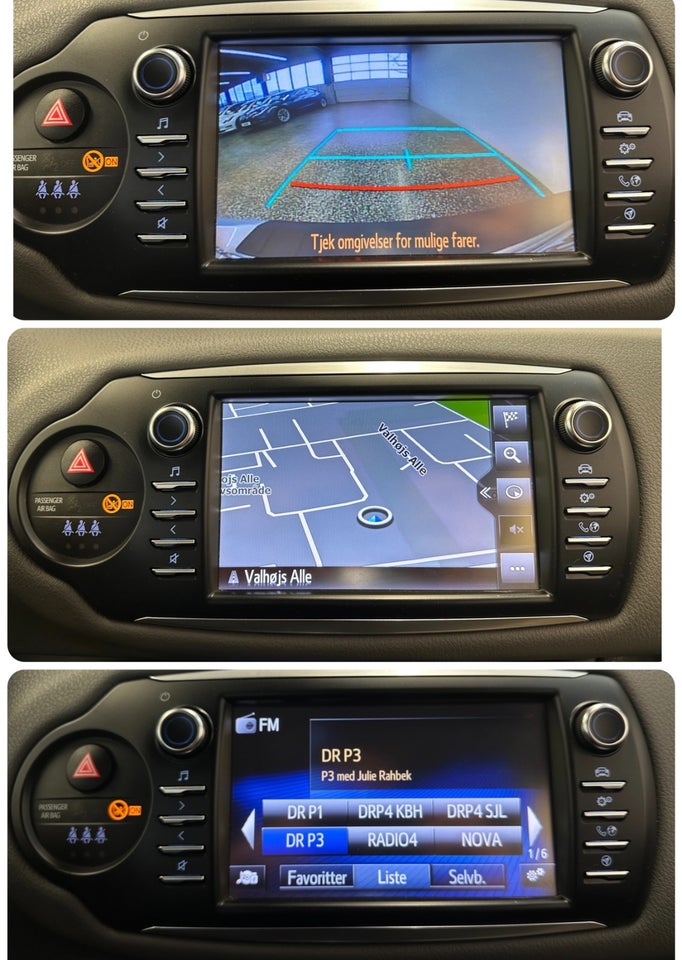 Toyota Yaris 1,5 Hybrid H2 e-CVT 5d