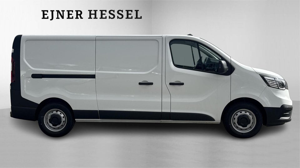 Renault Trafic 2,0 dCi 130 L2H1 Tekno