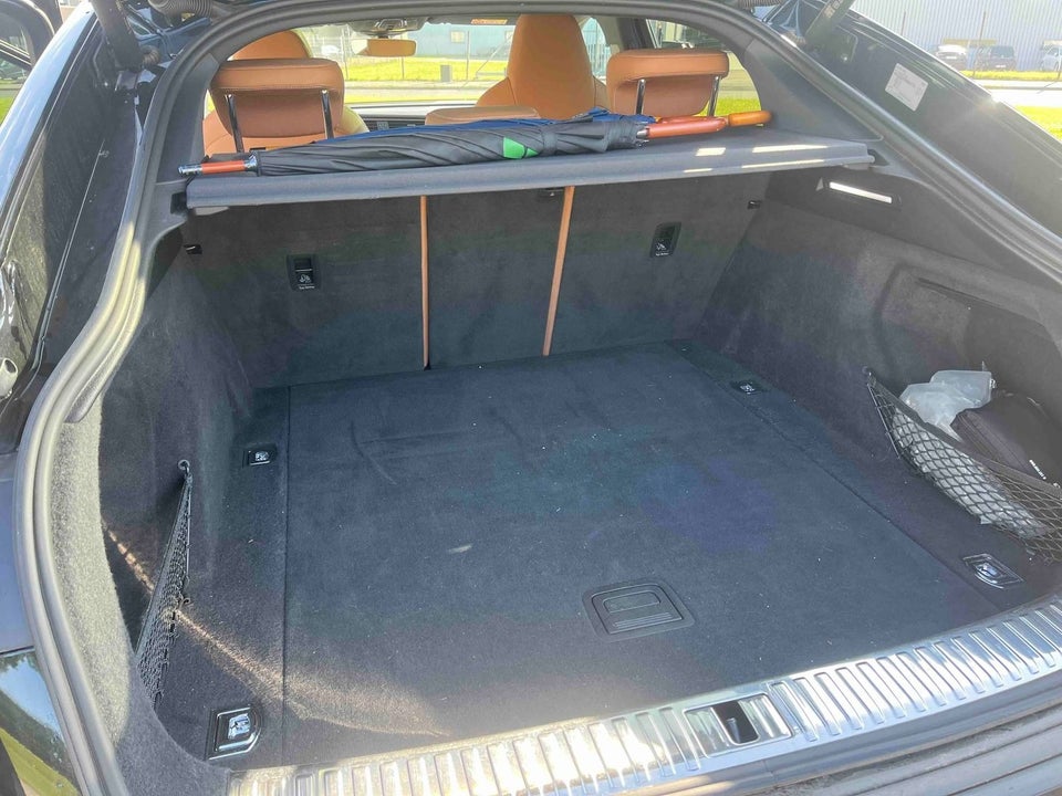 Audi e-tron S Sportback quattro 5d