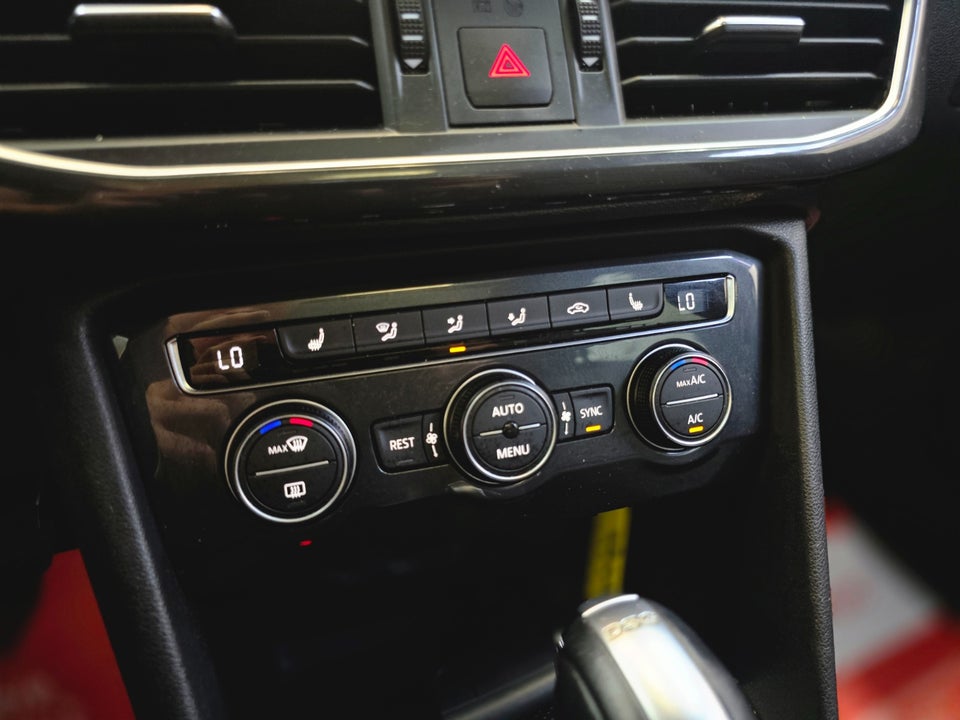 Seat Tarraco 2,0 TSi 190 Xcellence DSG 4Drive 5d