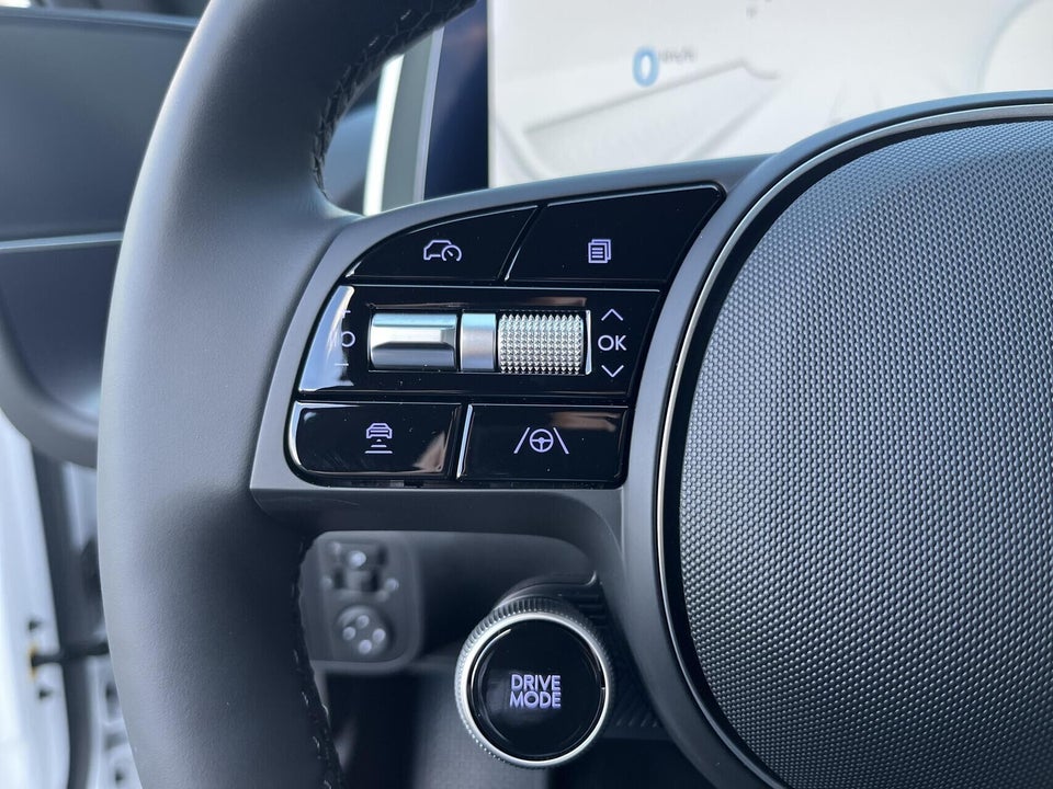 Hyundai Ioniq 6 77 Ultimate 4d