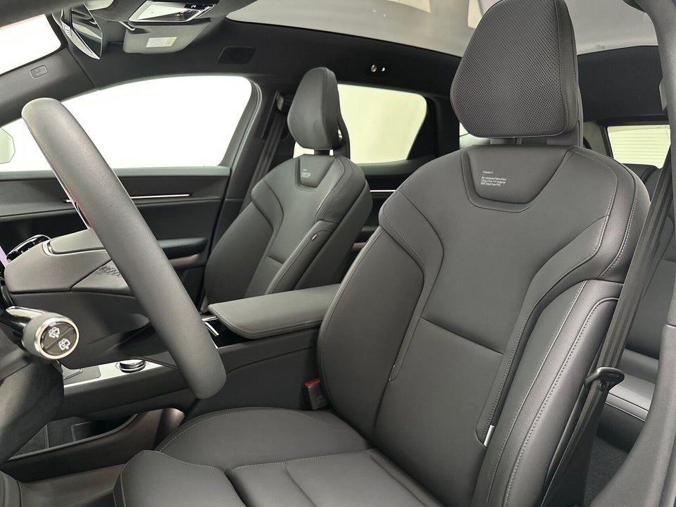 Polestar 3 Long Range AWD 5d