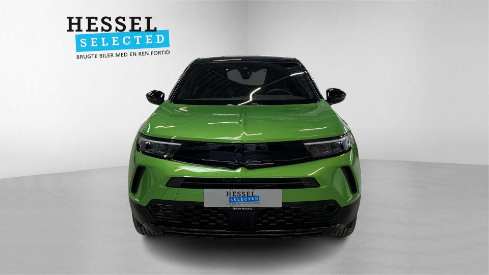 Opel Mokka-e 50 GS Line 5d