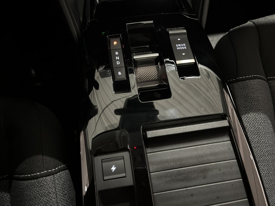 Citroën ë-C4 50 Feel 5d