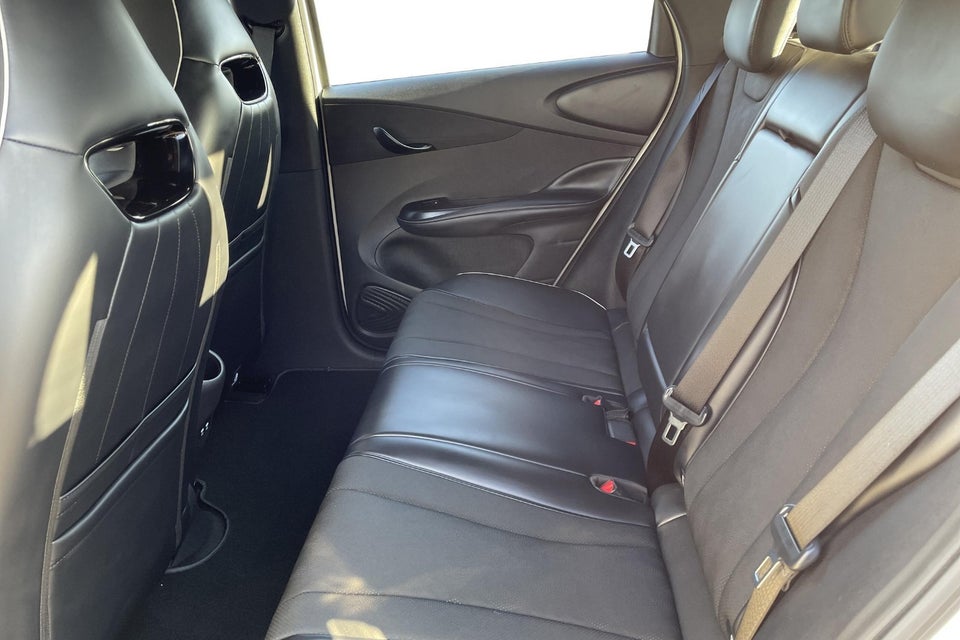 BYD Dolphin 60 Comfort 5d