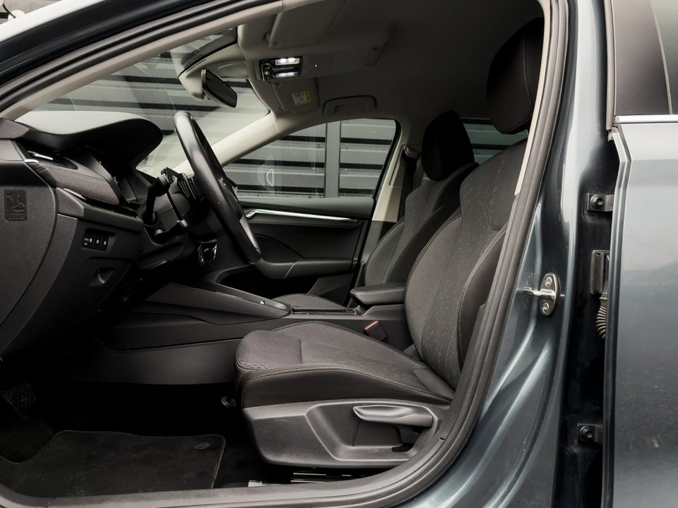 Skoda Octavia 1,4 TSi iV Ambition Combi DSG 5d