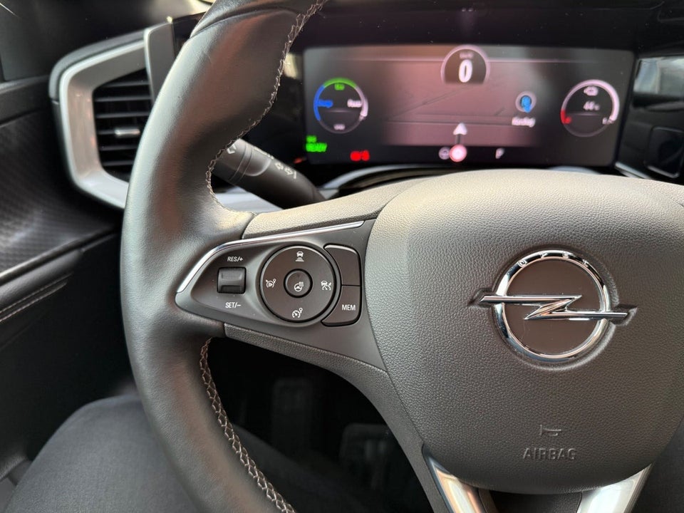 Opel Mokka-e 50 Ultimate 5d