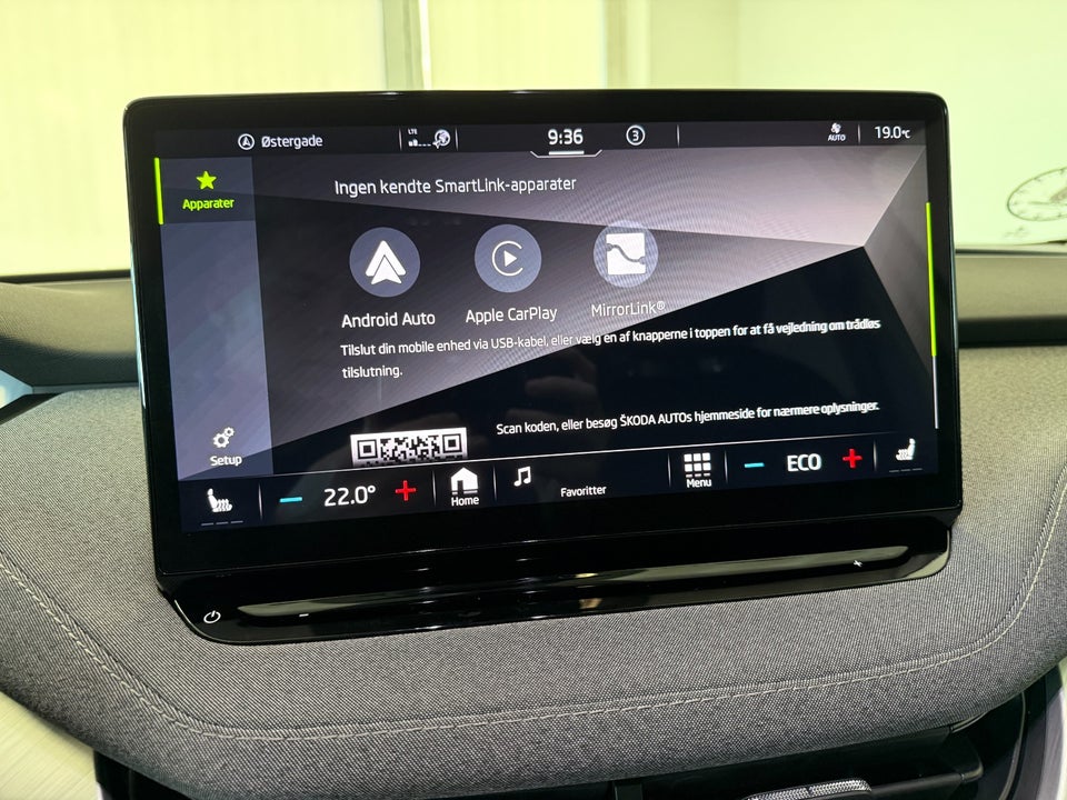 Skoda Enyaq 80 iV 5d