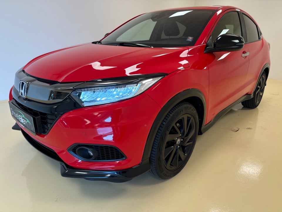 Honda HR-V 1,5 VTEC Turbo Sport CVT 5d