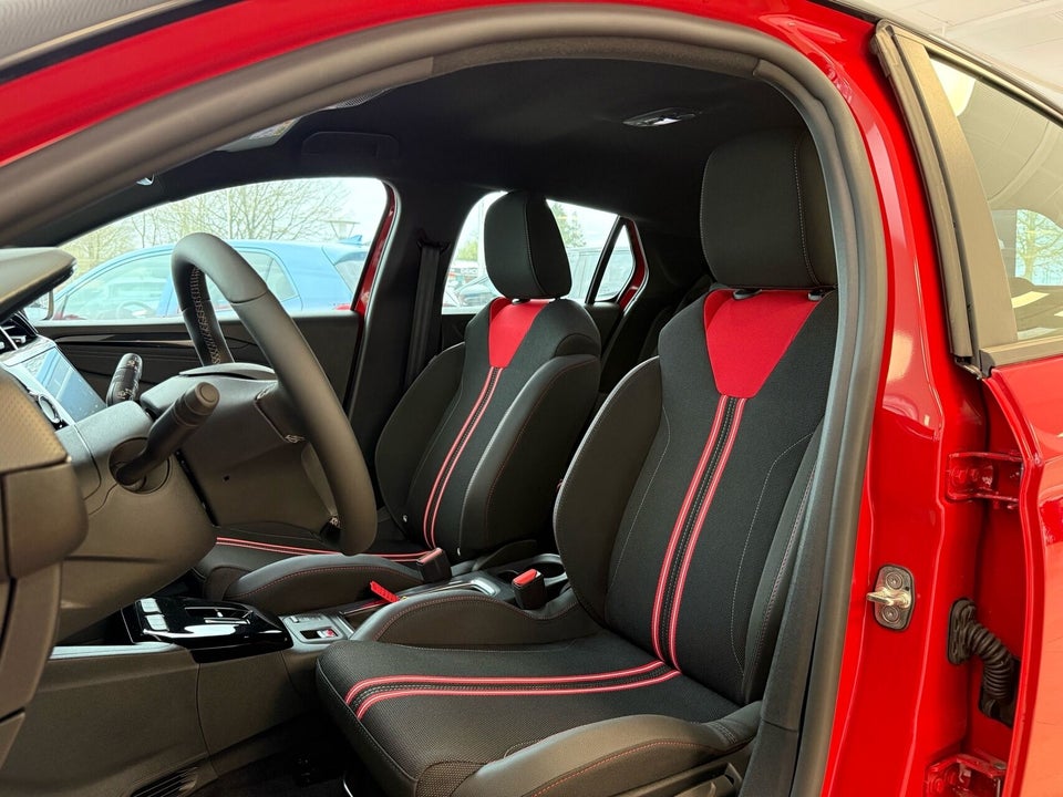 Opel Corsa-e 50 Edition 5d